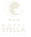 Hotel Stella *** - Hotel 3 étoiles à Lourdes